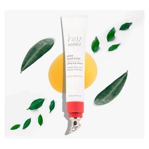 Hey Honey - Lifting Eye Serum